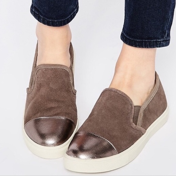 STEVE MADDEN Emuse slip on sneakers - Picture 2 of 8